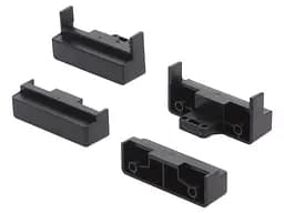 Перехідна рамка Audi A4, A6, A8 ACV 281320-01 - мініатюра 2