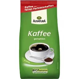 Кофе молотый Alnatura органический, 500 г