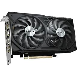 Відеокарта GIGABYTE GeForce RTX5050 8Gb WINDFORCE OC V2 (GV-N5050WF2OCV2-8GD) - мініатюра 2