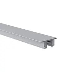 LED профіль накладний з розсіювачем PC 2 м Kloodi KLP5018 2