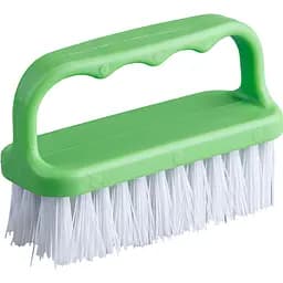 Щетка универсальная Volver маленькая зеленая (21715)