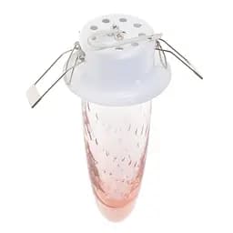 Світильник точковий Brille декоративний HDL-G55/3-1 PINK 167025 - мініатюра 2