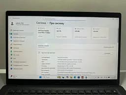 Ноутбук Dell Latitude 7330 13.3" (i7-1265U / 16GB / SSD 256GB / 1920х1080 IPS Touch) Refurbished - мініатюра 4