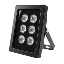 Інфрачервоний прожектор Light Vision VLC-0612IR 90° (80-00042) - мініатюра 1