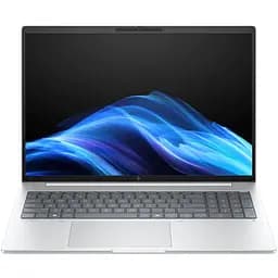 Ноутбук HP 16 EliteBook 6 G1i WUXGA IPS/Intel U5-225U/16GB/512SSD/Intel Graphics/DOS (AV3Y4AV_V2)