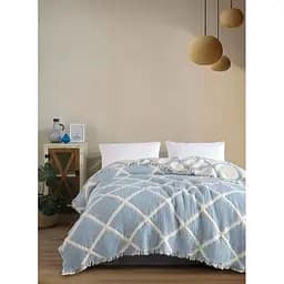 Муслиновое покрывало Moss Home 230х250 см pbe0049987