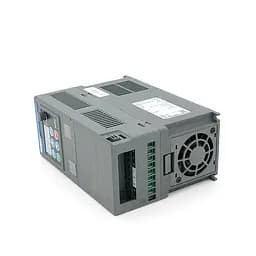 Перетворювач частоти CHINT NVF5-3.7/TS4-B, 3,7 кВт, 380В, 400Гц-max, векторний,3 фази - мініатюра 3