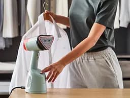 Відпарювач Tefal AeroSteam DT9814F0 - мініатюра 10