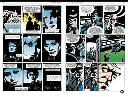 Комікс Рідна мова V for Vendetta V означає Vендета українською мовою C RM VV - мініатюра 5