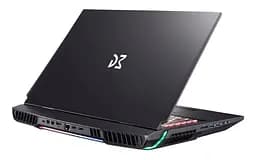 Ноутбук Dream Machines RX2060-17 (RX2060-17UA31) Black (RX2060-17UA31) - мініатюра 4