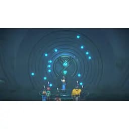 Ключ активації Microsoft Eiyuden Chronicle: Hundred Heroes для Xbox One/Series S/X - мініатюра 4