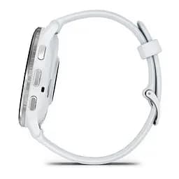 Смарт-годинник Garmin Venu 3 Slate S. Steel Bezel w. Black Case and S. Band (010-02784-00) - мініатюра 7