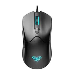 Миша Aula S13 Wired gaming mouse with 6 keys (6948391213095)