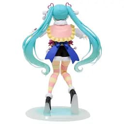 Фігурка Taito Вокалоїд Хацуне Міку Vocaloid Hatsune Miku Winter 18 см T V HM W 18 - мініатюра 2