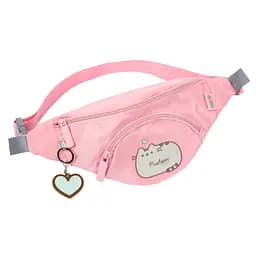 Сумка на пояс Yes SP-35 Pusheen Fatty (550148)