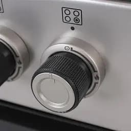 Газова плита Prime Technics PSG 64004 B - мініатюра 7