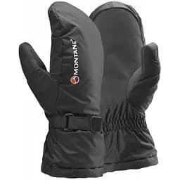 Рукавиці Montane Extreme Mitt Black M (MON-GXTMIM)
