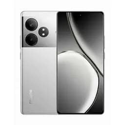 Смартфон Realme GT Neo 6 SE 16/256GB Silver Asian Version NFC