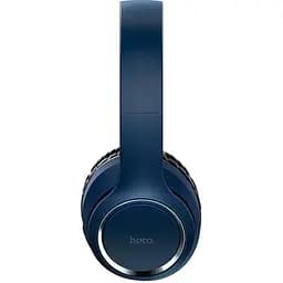 Навушники Hoco Bluetooth Journey Hi-Res W28