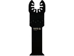 Полотно-насадка Yato YT-82220 для реноватора різальне (YT-34710) - мініатюра 2