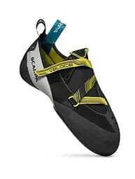 Скальники Scarpa Veloce 34 Чорний-Жовтий