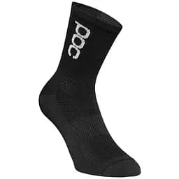 Носки Poc Essential Road Lt Sock M Uranium Black (1033-PC 651201002MED1)