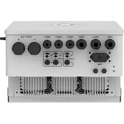 Сонячний інвертор Deye SUN-8K-SG04LP3-EU гібридний [111969] - мініатюра 5
