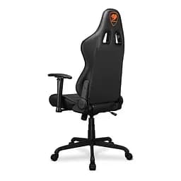 Ігрове крісло Cougar ARMOR ELITE Black (Armor ELITE Black) - мініатюра 4