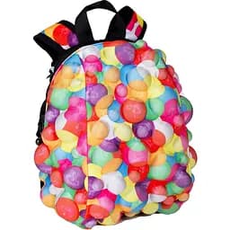 Рюкзак MadPax Bubble Pint Dont Burst My Bubble, різнокольоровий (M/PINT/DON)