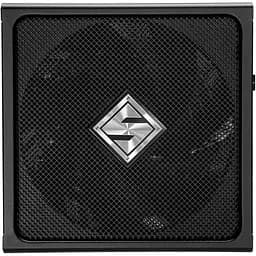 Блок питания ASRock 750W SteelLegend SL-750G ATX 3.1 135 мм, 80+ Gold, Fully Modular, Retail
