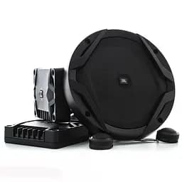 Компонентна акустична система JBL GX600C - мініатюра 2