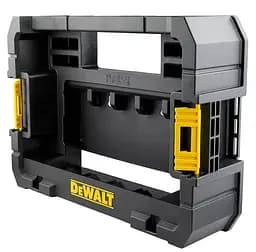 Ящик DeWalt для зберігання наборів в кейсах TOUGH CASE (DT70716) - мініатюра 4