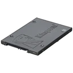 Накопичувач SSD 2.5" 480GB Kingston (SA400S37/480G) - мініатюра 3