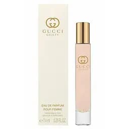Gucci Guilty Pour Femme 7,4 мл парфумована вода