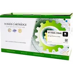 Картридж Static Control для HP W1106A (106A) (002-01-S1106A)