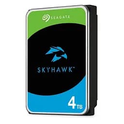 Жорсткий диск 3.5" 4TB Seagate (ST4000VX016) (090-00218) - мініатюра 2