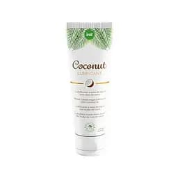 Ухаживающий лубрикант на водной основе Intt Coconut (100 мл) Intt SO6138 92350