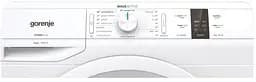 Пральна машина Gorenje з фронтальним завантаженням WP60S3, 6кг, 1000, A+++, глибина 43см, Дисплей, Білий (WP60S3) - мініатюра 5