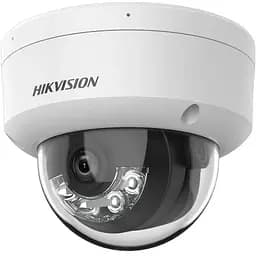 IP-камера Hikvision (DS-2CD1123G2-LIUF (2.8мм)) - мініатюра 2