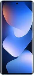 Смартфон Xiaomi Redmi Note 15 4G 6/128GB Glacier Blue Global Version - мініатюра 2