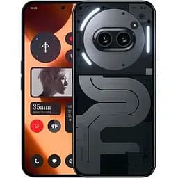 Смартфон Nothing Phone 2a Plus 5G 12/256Gb серый