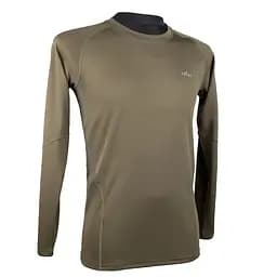 Кофта Tribe Coolpass LS Olive XXXL (1042-T-KI-0007-olive-3XL) - мініатюра 2