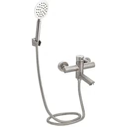 Смеситель для ванны Lidz (NKS) 12 32 006-1