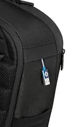Рюкзак 14,1" Samsonite MODERNY BLACK 40x25x20 KS6*09007 - мініатюра 5