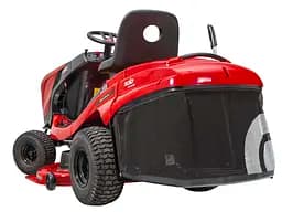 Трактор-газонокосарка Solo by AL-KO Comfort pro T 13-93.3 HD Comfort pro (127689) - мініатюра 2