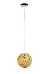 Люстра в стилі лофт Levistella 9712001-1 BEIGE