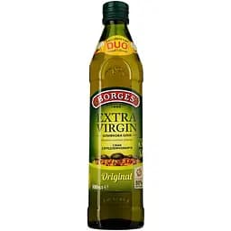 Масло оливковое Borges Extra Virgin 500 мл (351026)