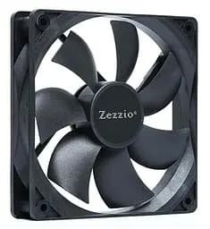 Вентилятор Zezzio ZF-P120 2 Pin 120 мм (ZF-P120 2pin)