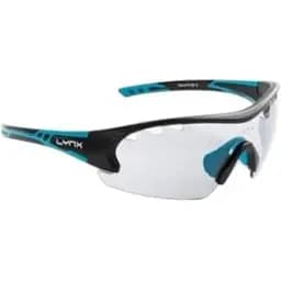 Окуляри Lynx Detroit PH Matt Black/Blue (LYNX-DET-PH-BB)