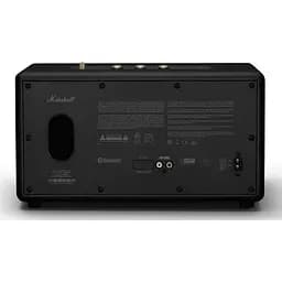 Колонка Marshall Stanmore III Black 80W Original (Підтримка офіційного додатку) (1006010) - мініатюра 2